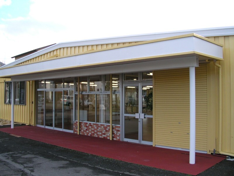 クラシオンデポルテ