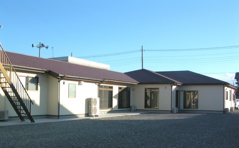 クラシオン伊豆の国