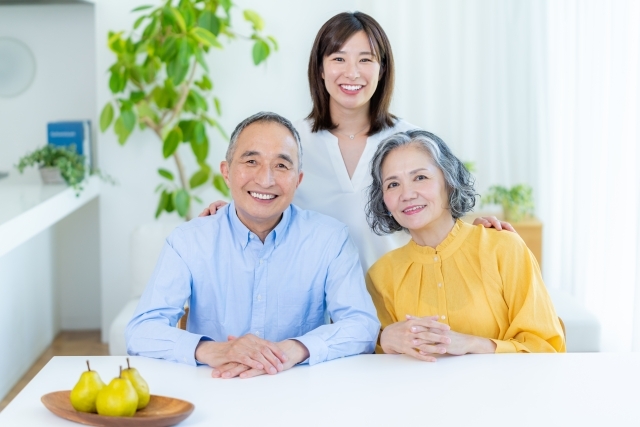 ケアマネジメント