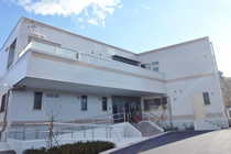 ショートステイ