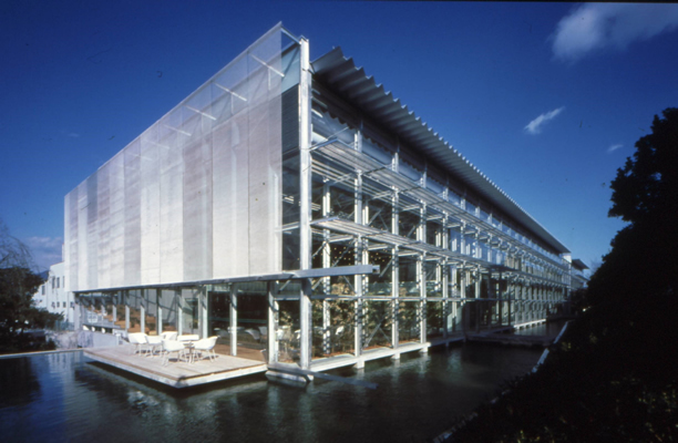 事業内容テスト